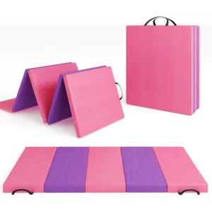 Folding Gym Mat