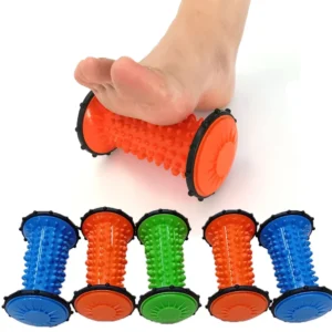 Foot Roller Massage