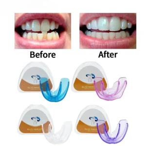 Orthodontic Braces Dental Braces Smile Teeth Alignment Trainer