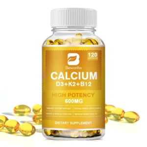 BEWORTHS 4in1 Vitamin D3